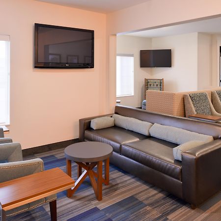 Holiday Inn Express Hotel & Suites Sioux Falls At Empire Mall By Ihg Dış mekan fotoğraf