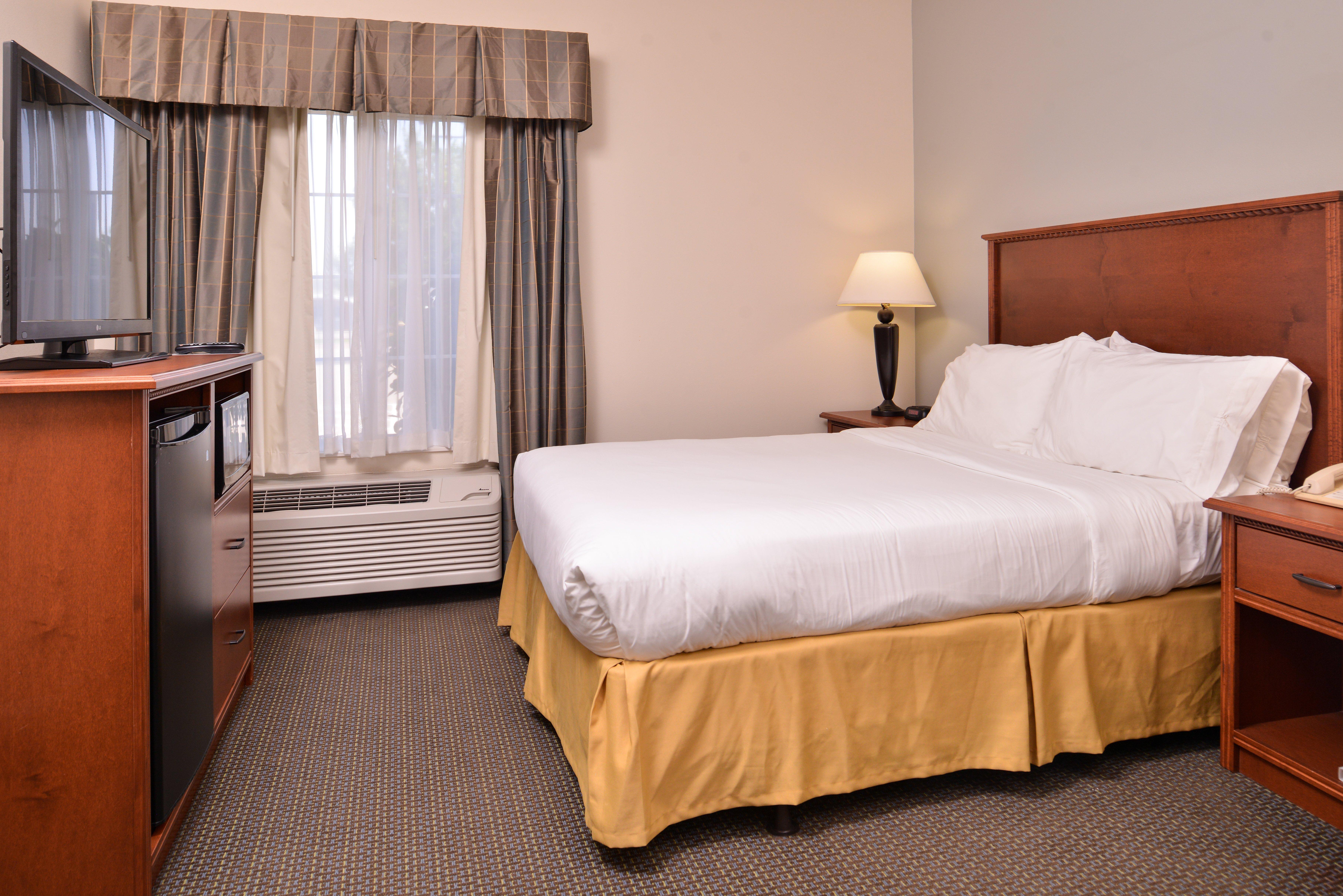 Holiday Inn Express Hotel & Suites Sioux Falls At Empire Mall By Ihg Dış mekan fotoğraf