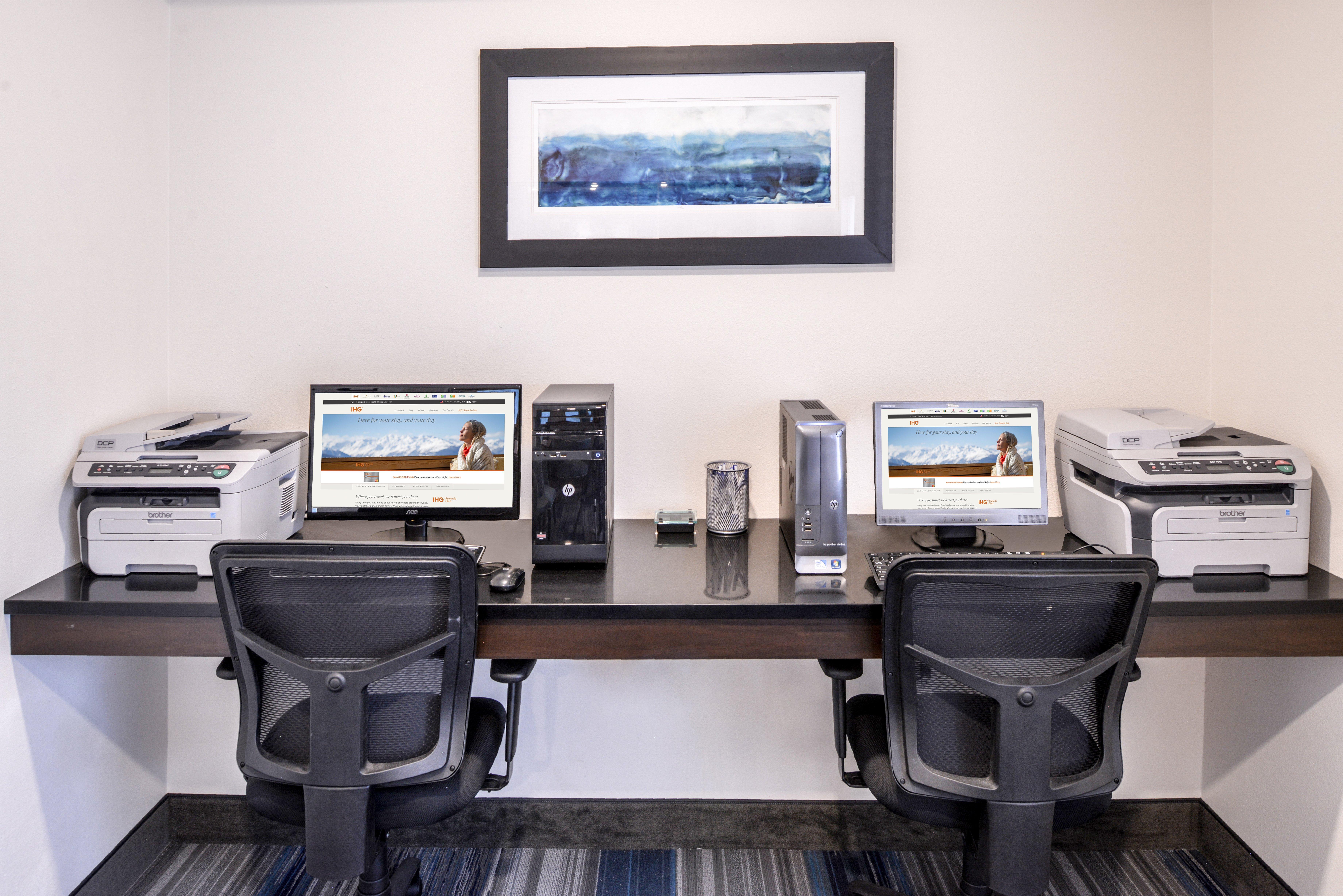 Holiday Inn Express Hotel & Suites Sioux Falls At Empire Mall By Ihg Dış mekan fotoğraf