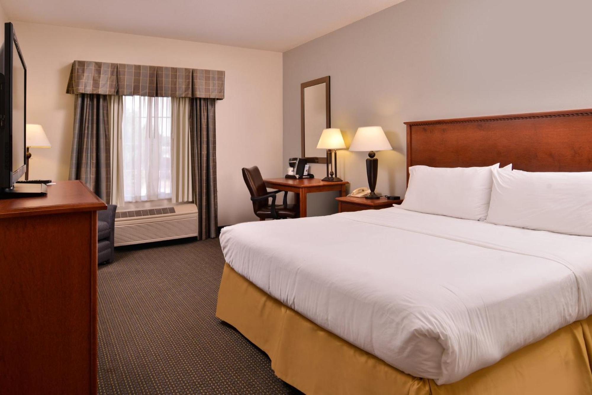 Holiday Inn Express Hotel & Suites Sioux Falls At Empire Mall By Ihg Dış mekan fotoğraf
