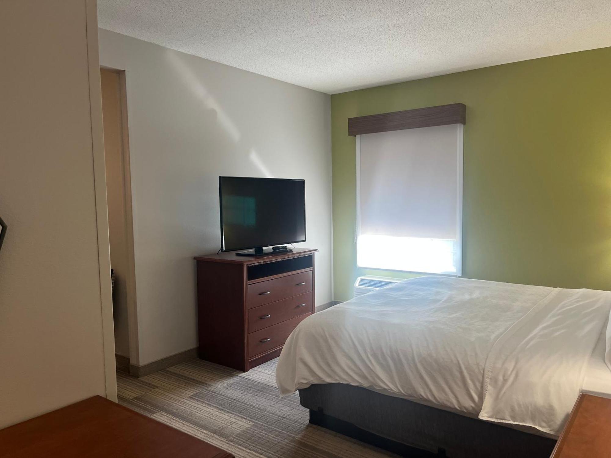 Holiday Inn Express Hotel & Suites Sioux Falls At Empire Mall By Ihg Dış mekan fotoğraf