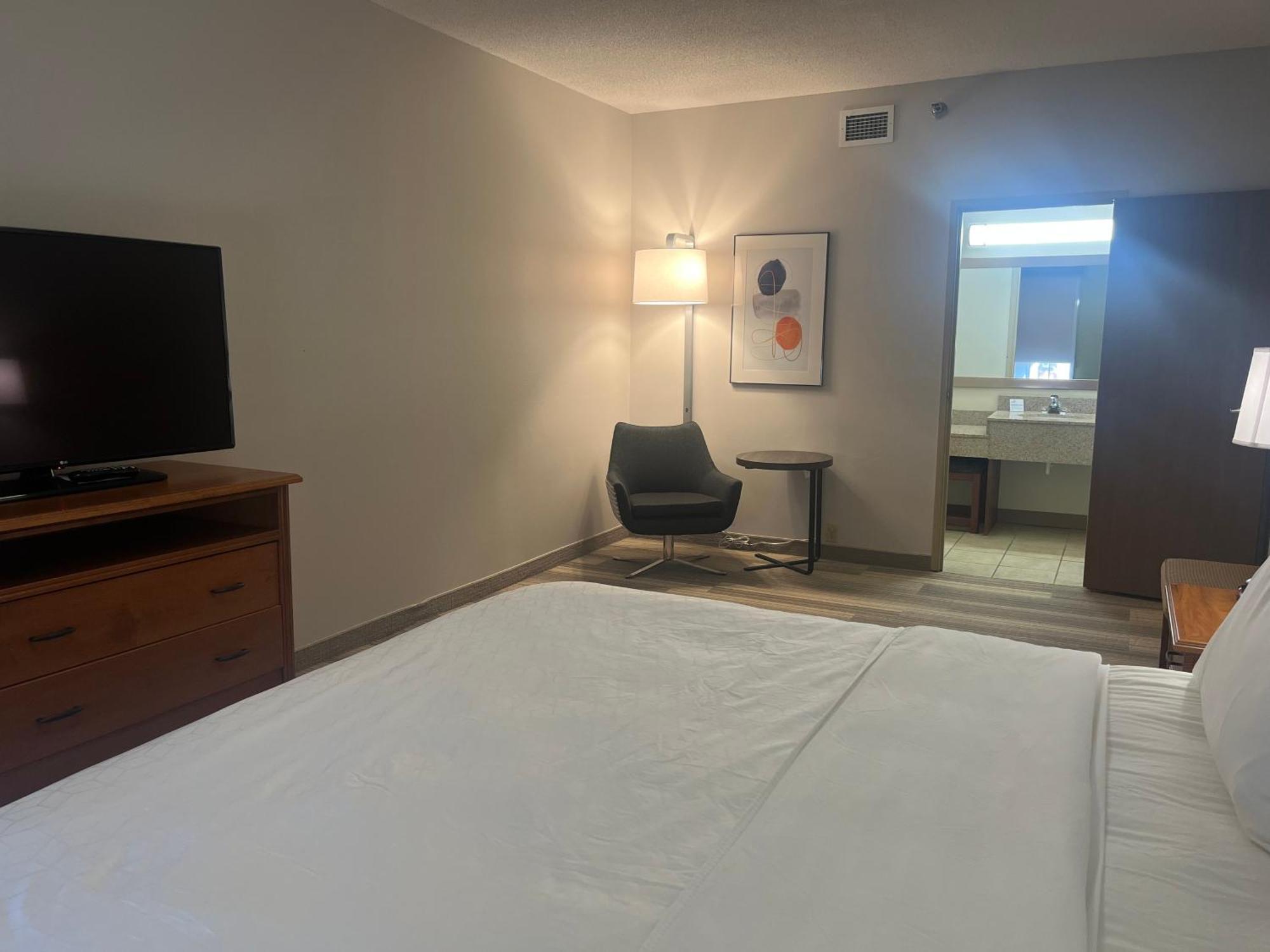 Holiday Inn Express Hotel & Suites Sioux Falls At Empire Mall By Ihg Dış mekan fotoğraf