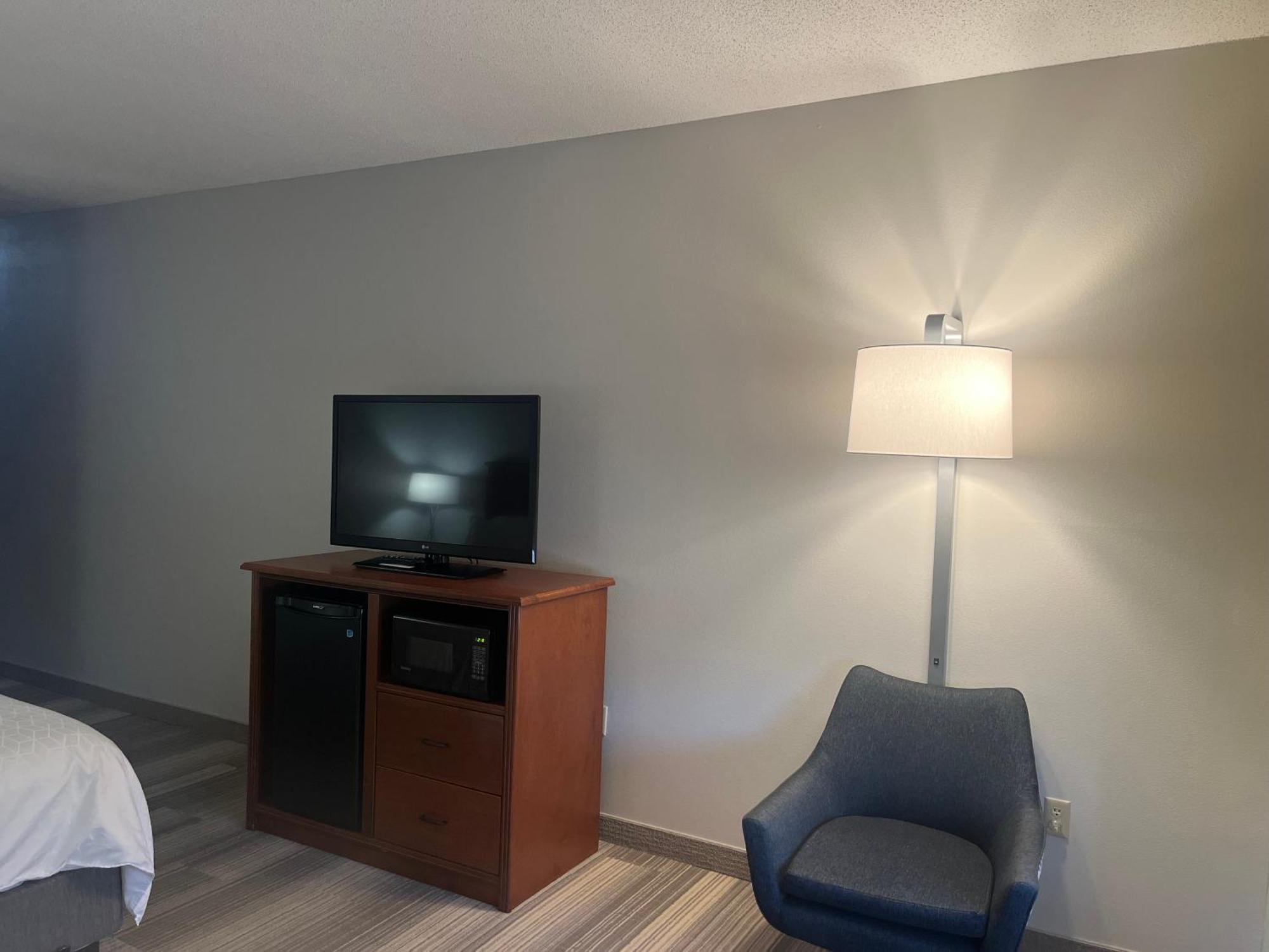 Holiday Inn Express Hotel & Suites Sioux Falls At Empire Mall By Ihg Dış mekan fotoğraf